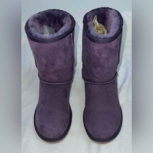 UGG Classic short II